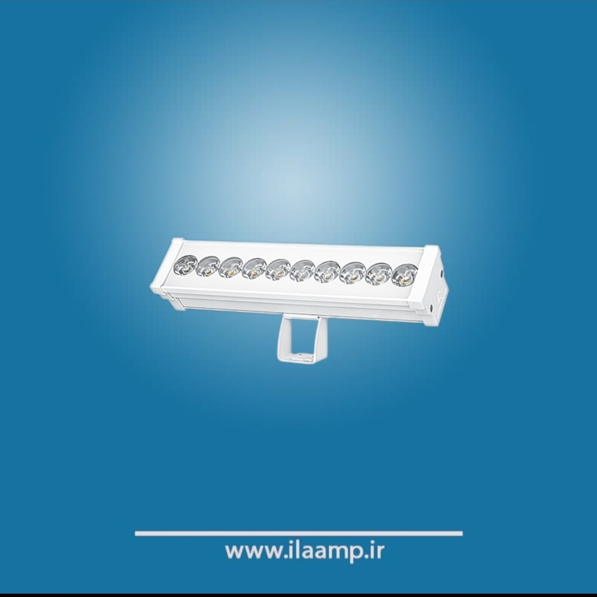خرید وال واشر ۱۷ وات ۲۲ سانتی | قیمت + ارسال فوری