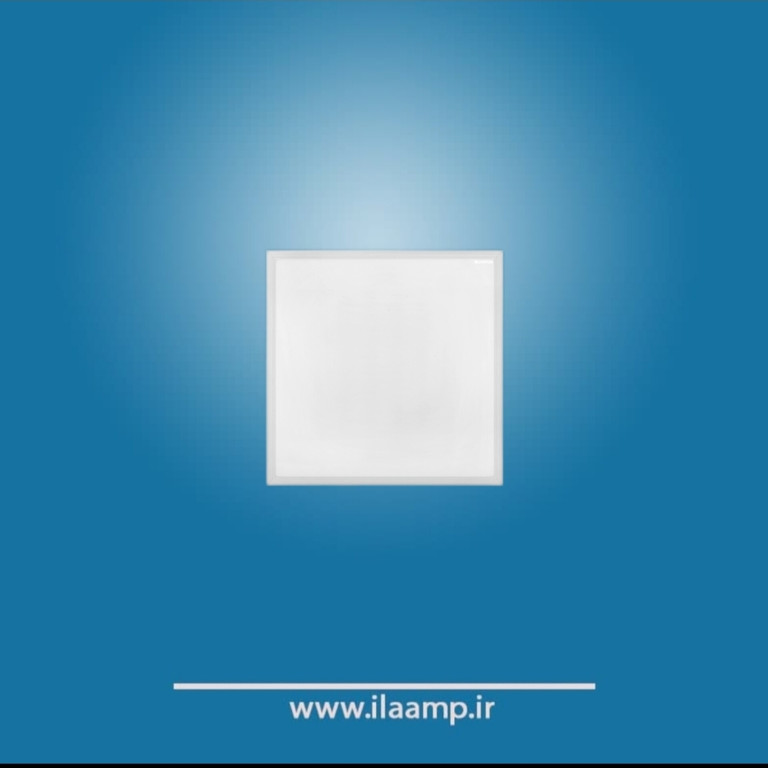 پنل بک لایت ۱۰۰ وات ۶۰*۶۰